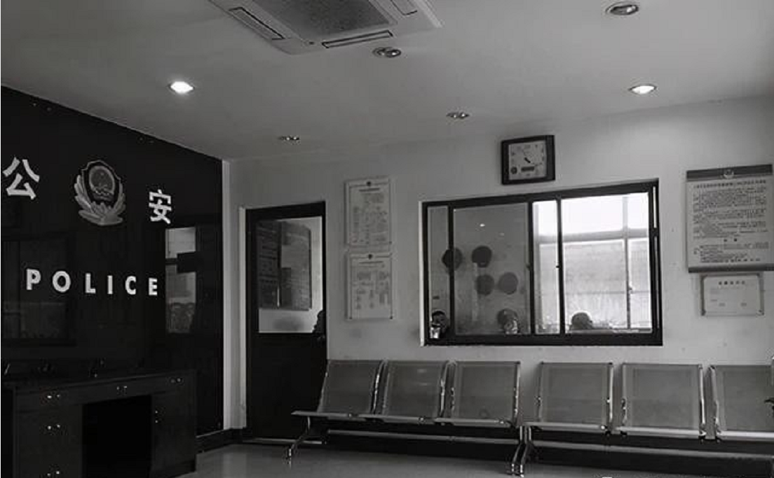 90后少女变身百万级抢劫犯，抢劫对象还是自己情人，2007年桂林抢劫案纪实