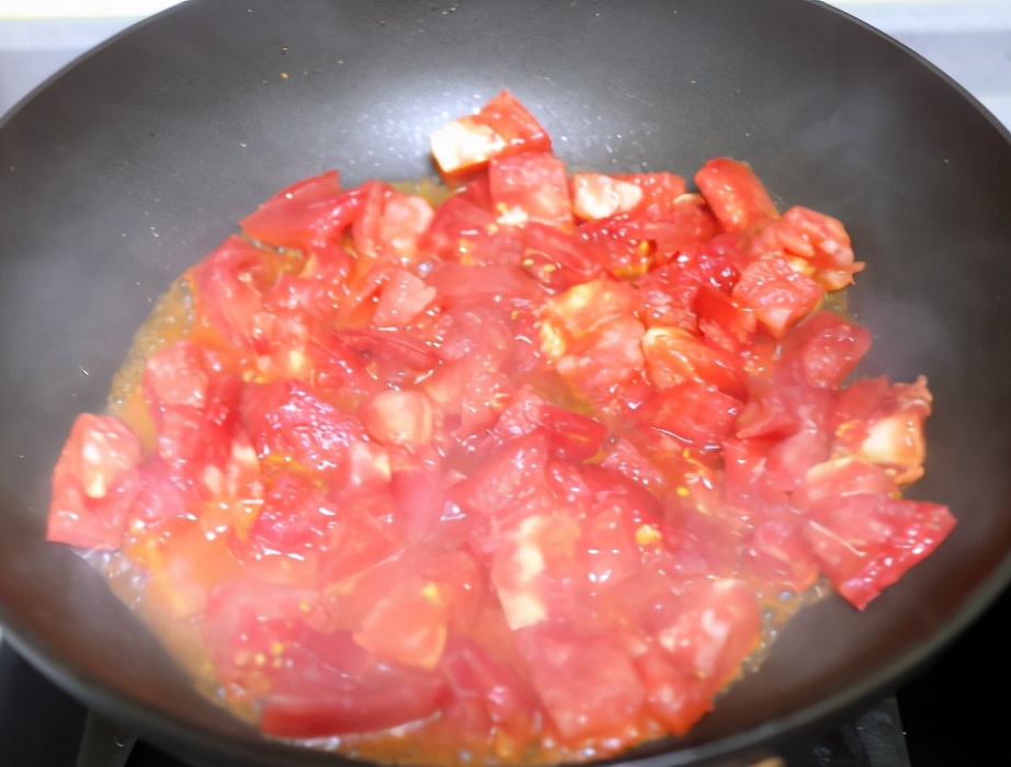 图片[5]-番茄黑鱼汤的做法-起舞食谱网