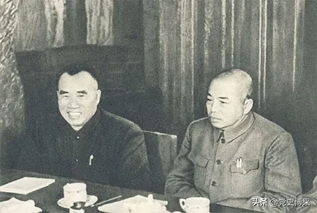 毛泽东点将彭德怀挂帅抗美援朝的台前幕后