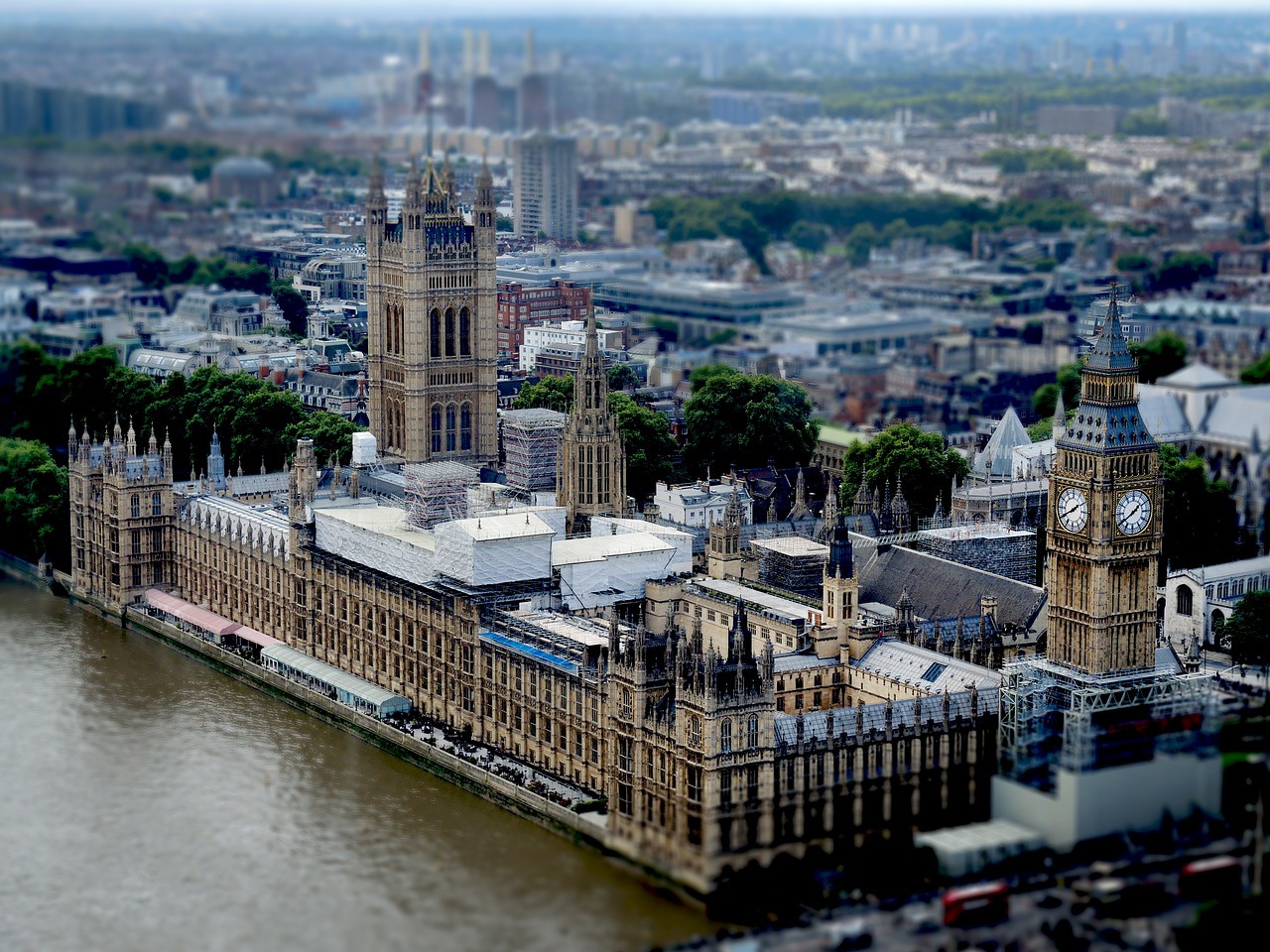 nba大本为什么叫大本钟(看百科学英语：Big Ben 大本钟)