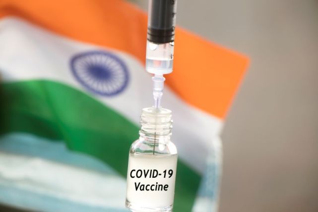 花高價打了個寂寞？ 孟買數百居民稱遭遇虛假新冠疫苗，注射後毫無反應