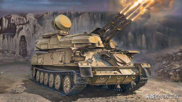 大国善谋，那些年我国从特殊渠道获得的三军武