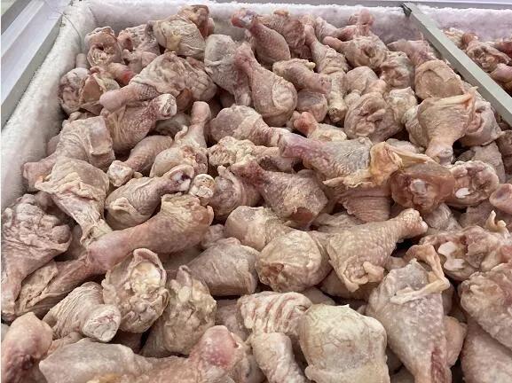福建28批次食品抽检不合格！新华都海物会、小龙坎等餐具不合格