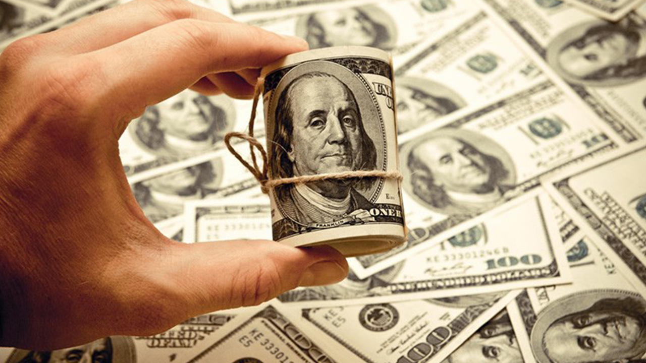 “涨”声一片！美国大肆印钞的后果来了，迎来3年来最高通胀