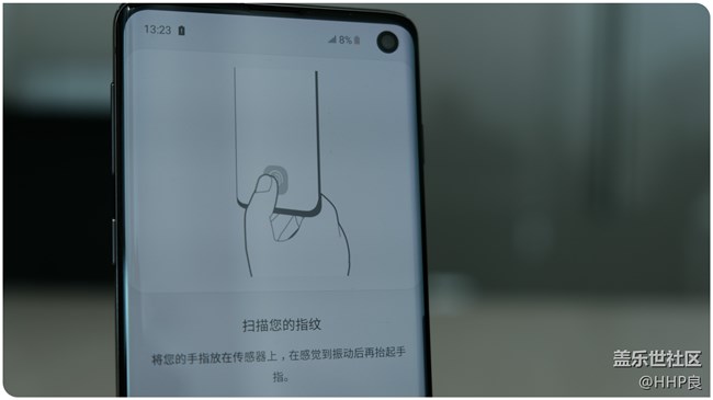 十年诚意之作 三星Galaxy S10系列快速上手体验