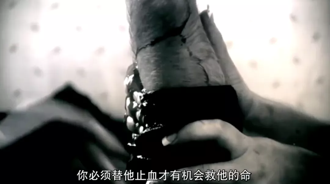 豆瓣9.3,教科书级别的保命片,一定要看