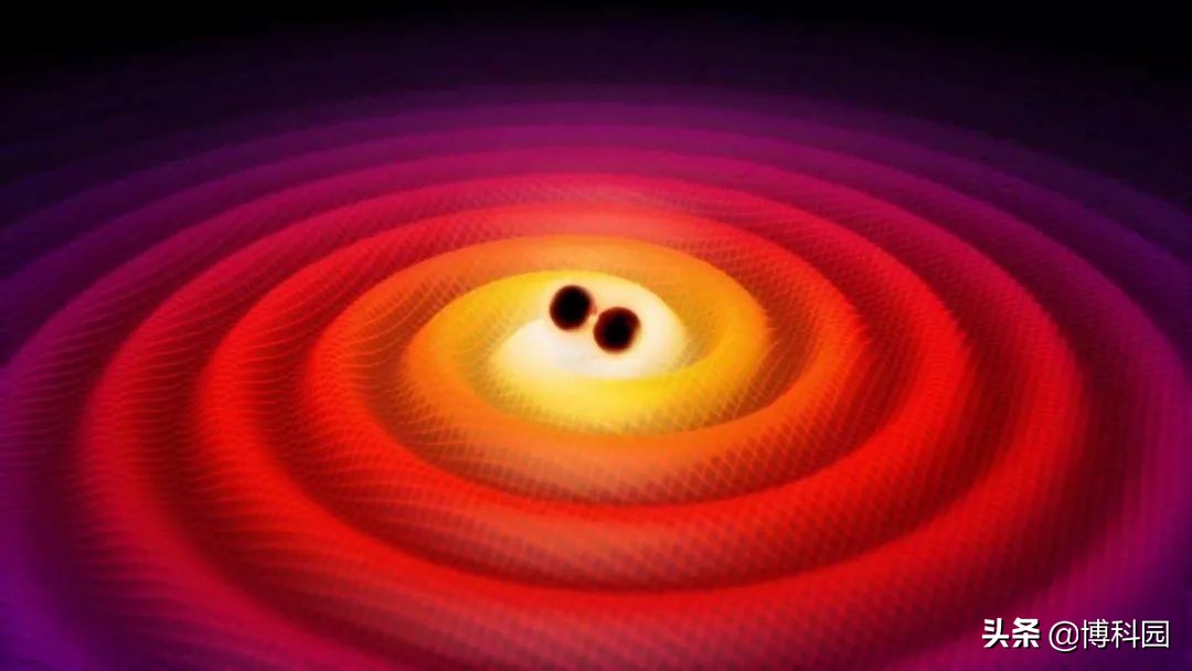 在宇宙的什么地方，可以找到黑洞的托儿所？
