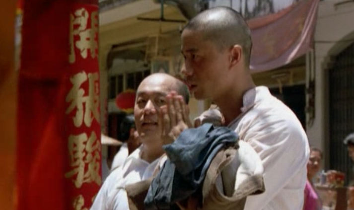 “食人狂魔”细伟，被制成干尸陈列60年，段奕宏