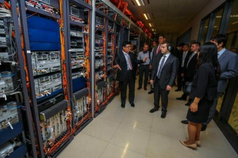 Make a false countercharge! France is laughing to accept China for 1.5 billion investment, demolish 3 1000 root China to be aerial