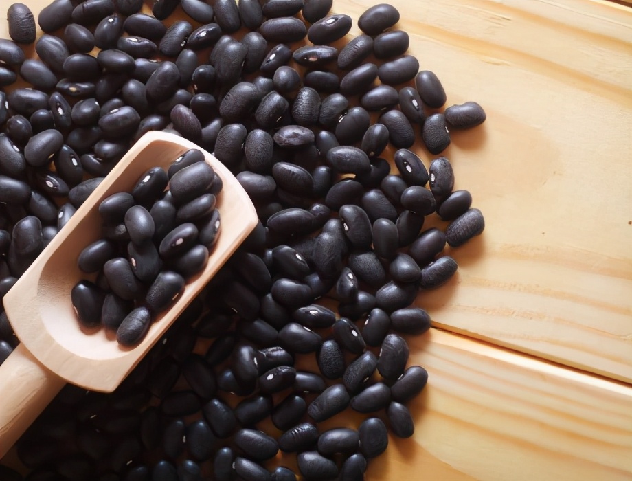 图片[2]-醋泡黑豆的做法步骤图 补充蛋白质和维生素-起舞食谱网