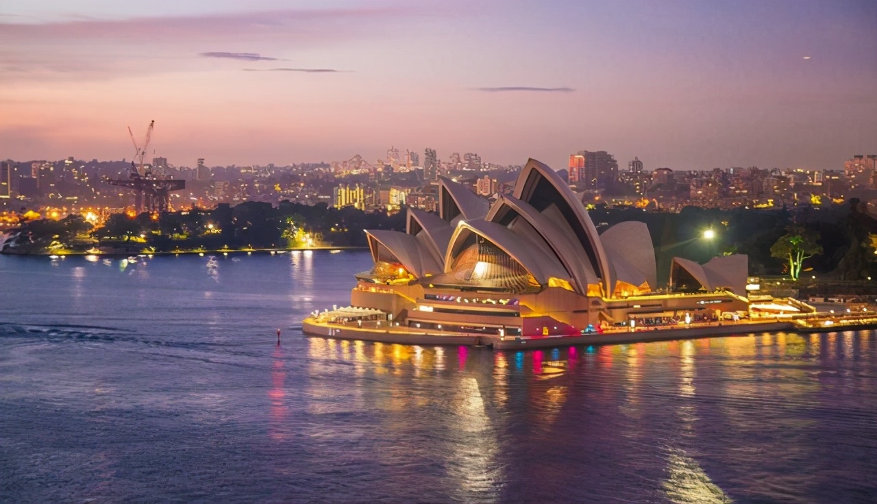 丟掉了中國市場，澳洲能靠歐盟破局嗎？