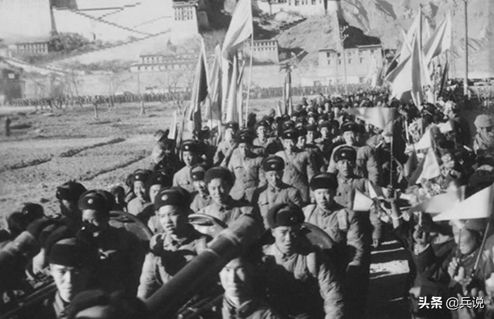 1962年中国单方面停火，其实仅东段撤军，西段牢牢控制