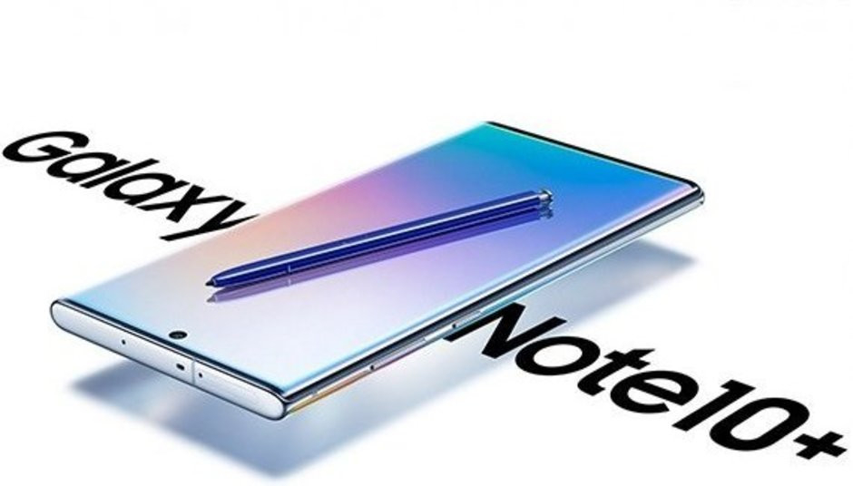 三星Galaxy Note10 主要参数曝出：12GB 258GB发展