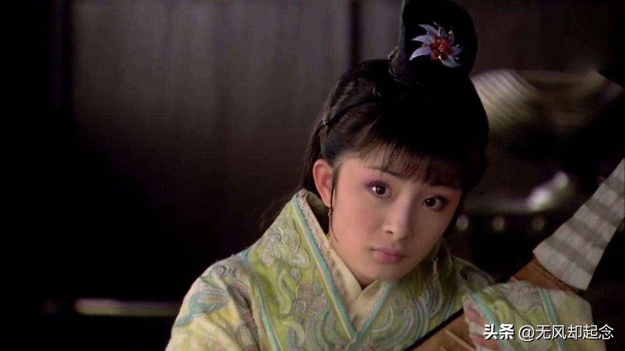 人们只知道王昭君，却不知道她女儿更出色，不仅貌美还是个外交家