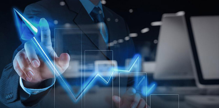 市场新方向露出水面