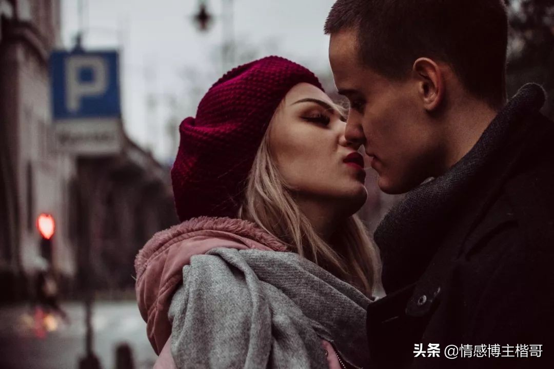 约炮能约出感情来吗：关于性欲与爱的三个真相