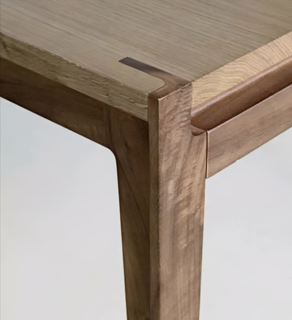 榫卯工艺的体现方式——高密高博木业家具
