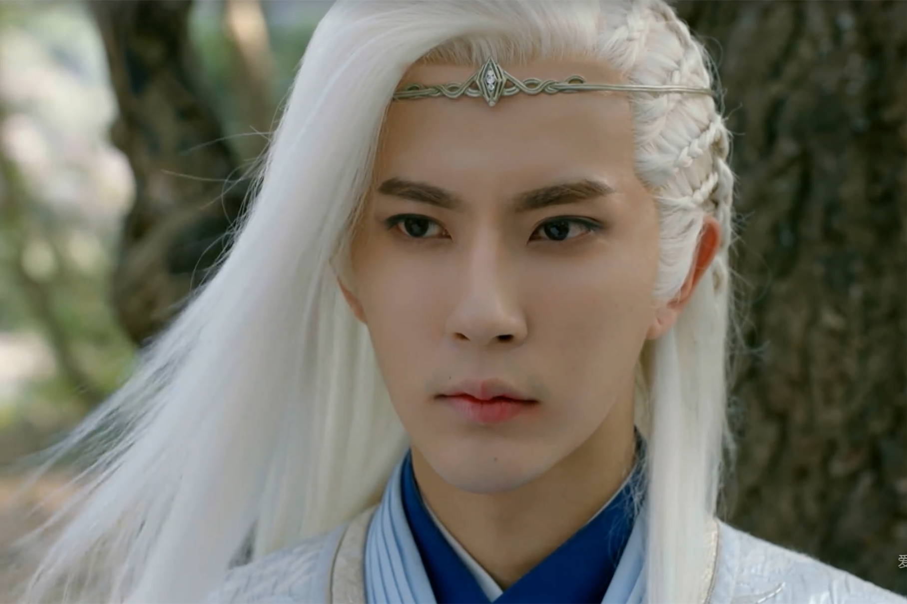 《轩辕剑之汉之云》高伟光饰演反派成亮点，骁