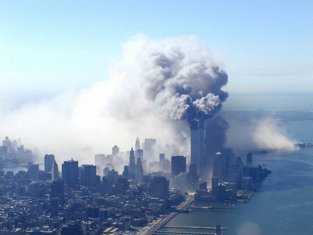 911事件20周年，拜登解密911事件目的何在？恐怖袭