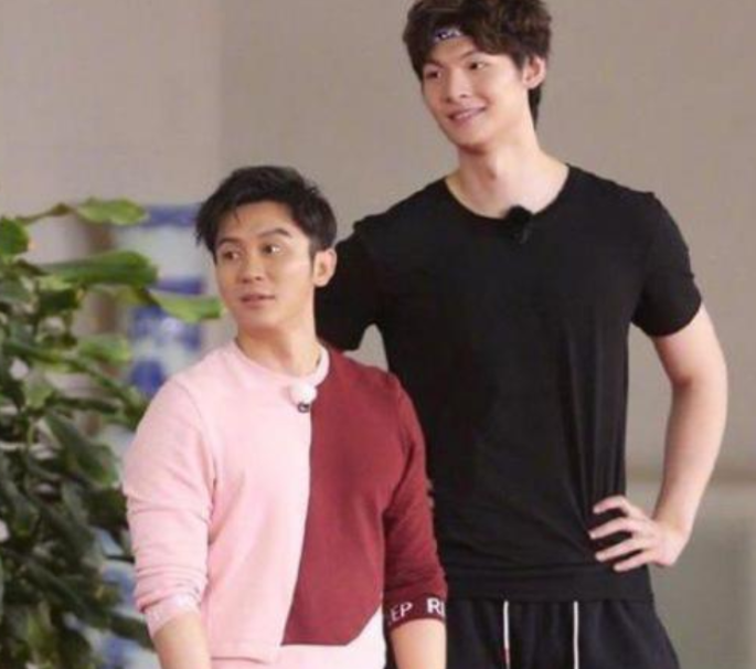 跑男第9季的悲哀，有野心的另寻去路，没资源的