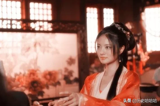 北宋时期第一美女是谁?