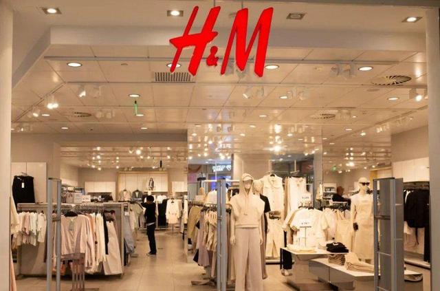 The apology of H&M group hides mystery, after all part is sincere, statement showed everything this at 2 o'clock