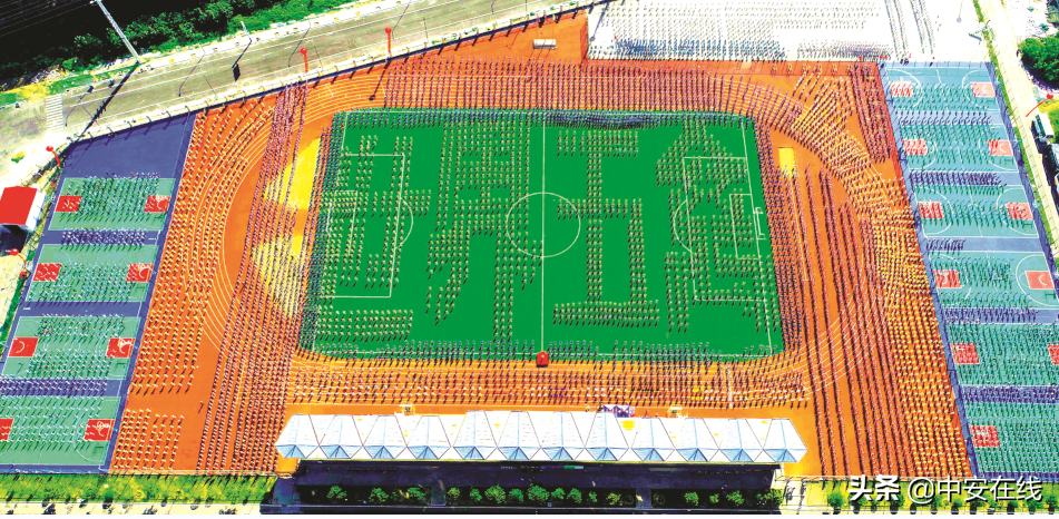 融入“长三角”，亳州全力建设“世界中医药之都”