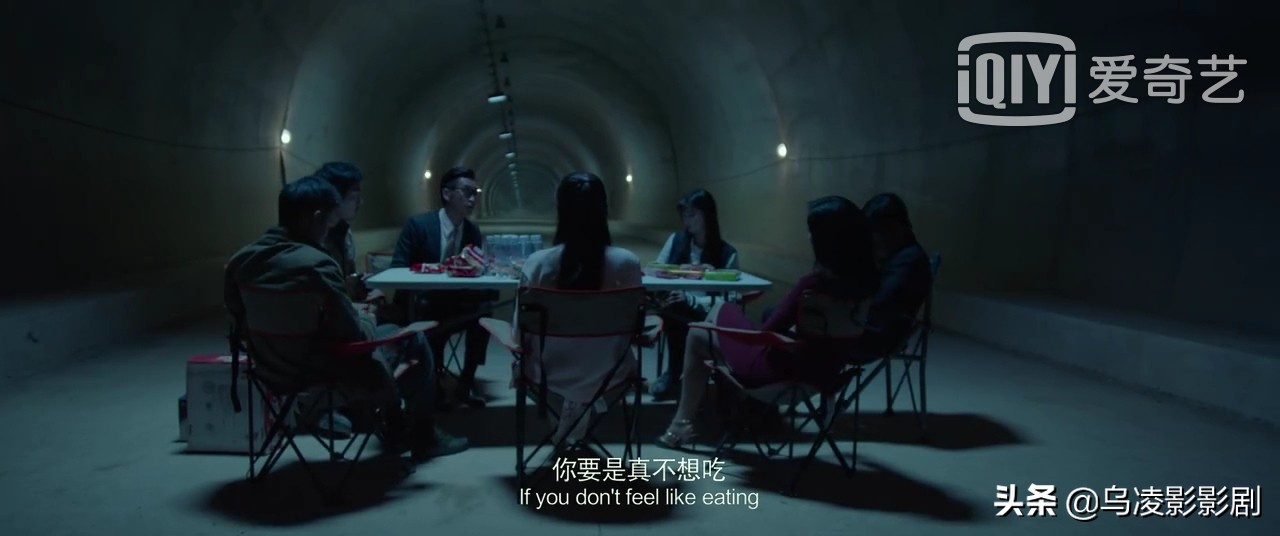 “大猪蹄子”聂远主演的这部悬疑片，很值得一