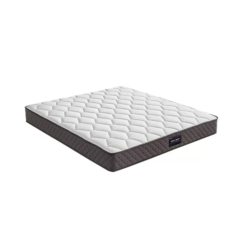 睡眠质量差?苏老伯黄麻床垫帮你解决烦恼