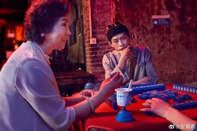 Far more than a cup of yoghurt, far more than a city