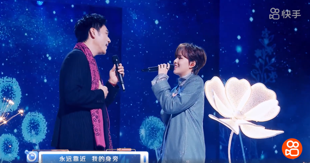 欢乐、温暖、回忆杀，快手的激情年