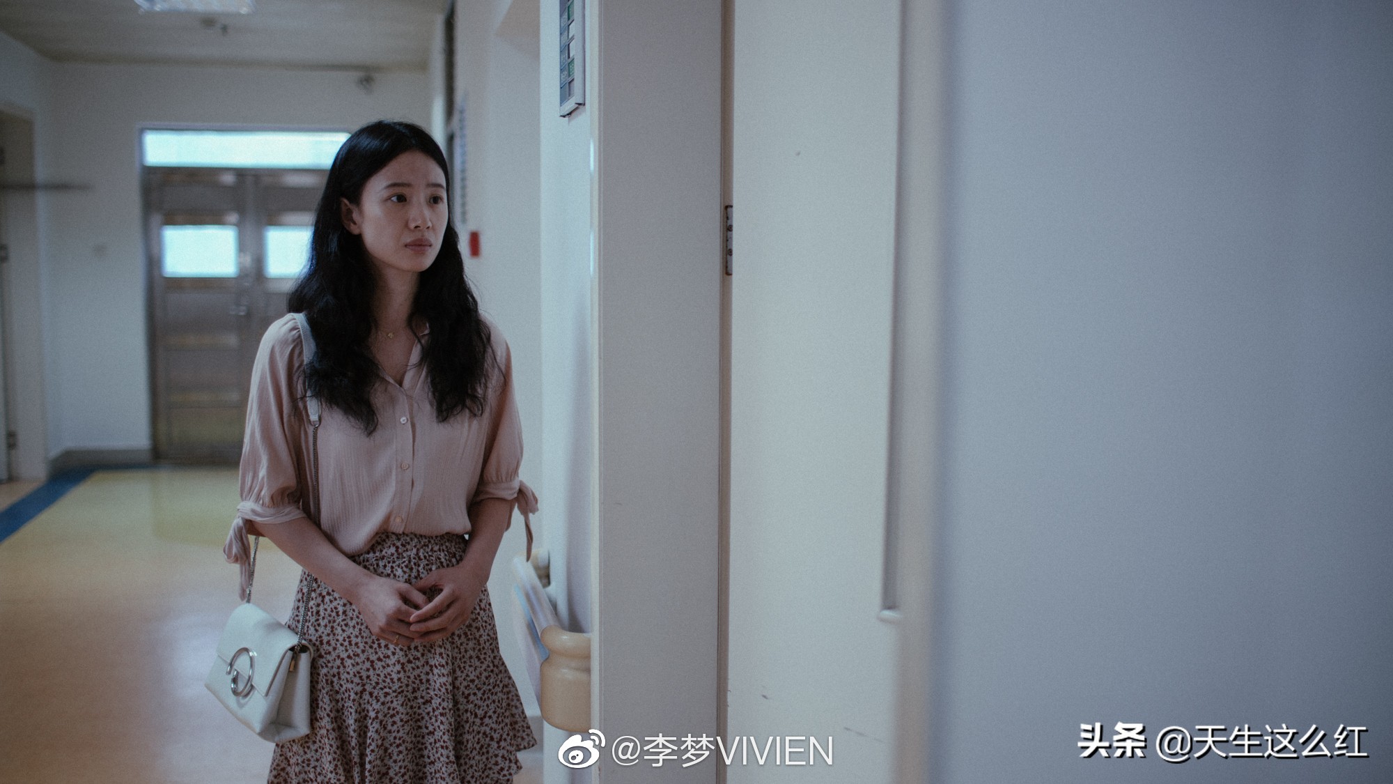 没有大牌的命，却得了大牌的病，但愿郝蕾能点