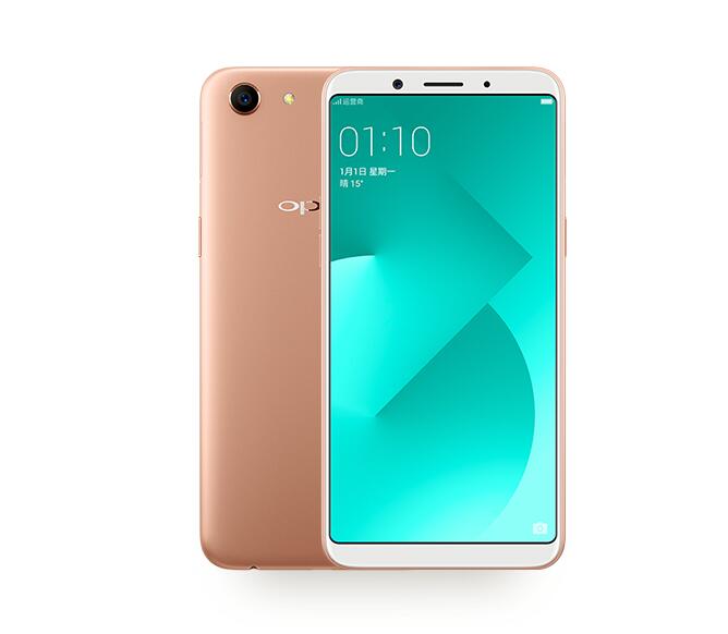 OPPO A83：一款全面屏手机的千元手机，良知吗？