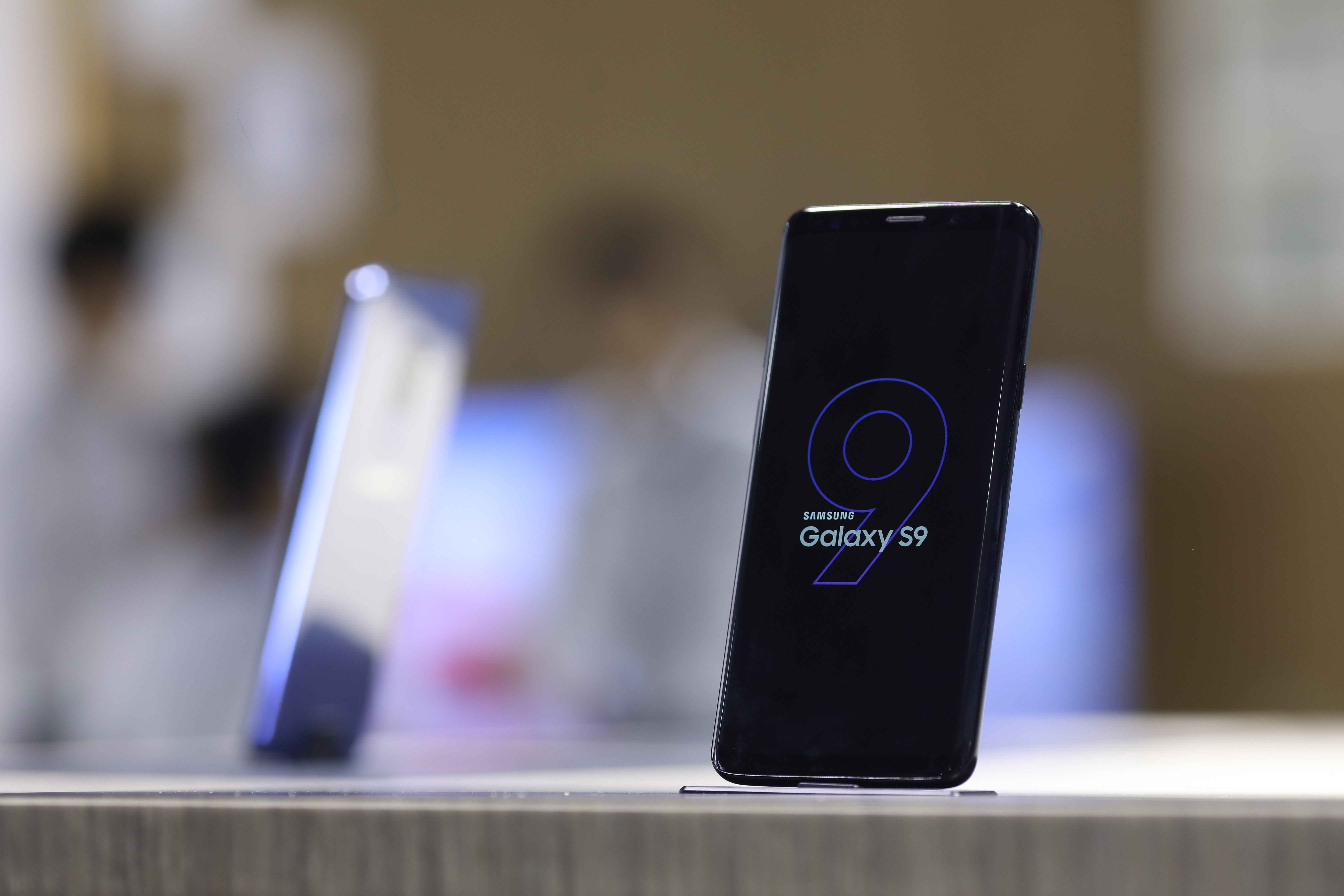 三星Galaxy S9怎么样？看一下外国媒体怎么讲