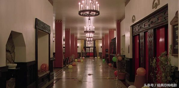 精心整理15部好看的密室逃脱电影，刺激你的每一根神经