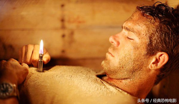 精心整理15部好看的密室逃脱电影，刺激你的每一根神经