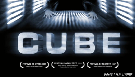 精心整理15部好看的密室逃脱电影，刺激你的每一根神经