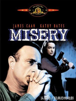 精心整理15部好看的密室逃脱电影，刺激你的每一根神经