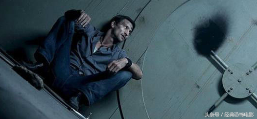 精心整理15部好看的密室逃脱电影，刺激你的每一根神经