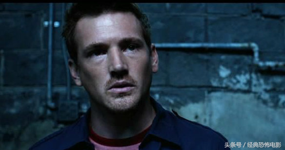 精心整理15部好看的密室逃脱电影，刺激你的每一根神经