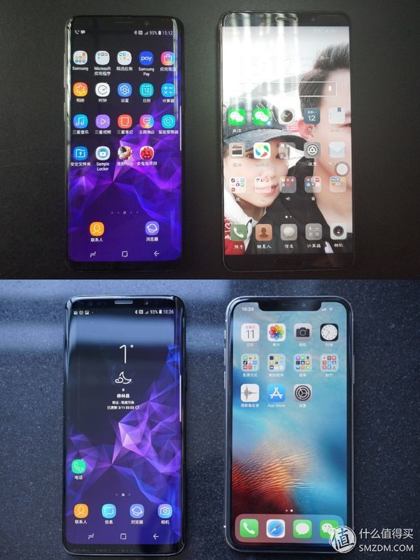 集大成者：Samsung三星Galaxy S9 上手体验