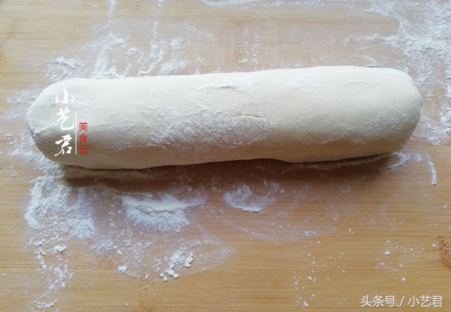 圖片[5]-315晚會曝光山寨食品 自己在家烙餅吃著最放心 學會做給家人吃-起舞食譜網