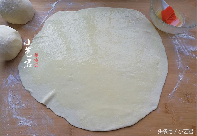圖片[7]-315晚會曝光山寨食品 自己在家烙餅吃著最放心 學會做給家人吃-起舞食譜網