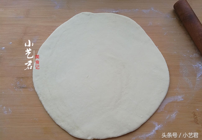 圖片[12]-315晚會曝光山寨食品 自己在家烙餅吃著最放心 學會做給家人吃-起舞食譜網