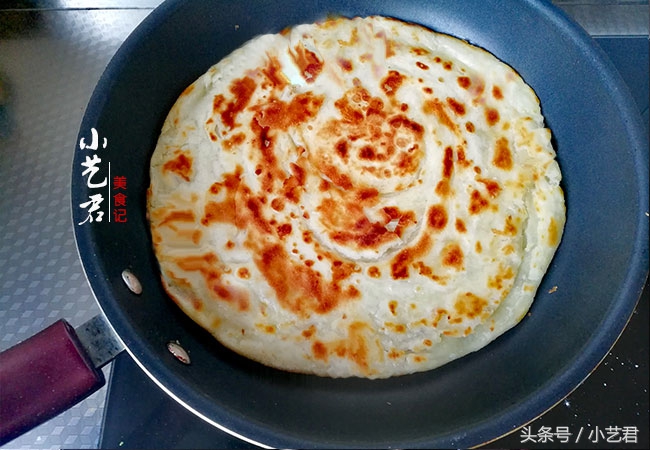 圖片[14]-315晚會曝光山寨食品 自己在家烙餅吃著最放心 學會做給家人吃-起舞食譜網