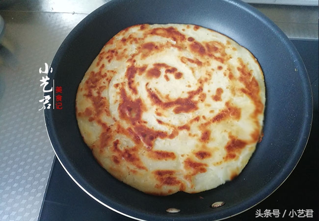 圖片[15]-315晚會曝光山寨食品 自己在家烙餅吃著最放心 學會做給家人吃-起舞食譜網
