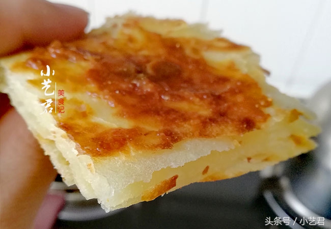 圖片[18]-315晚會曝光山寨食品 自己在家烙餅吃著最放心 學會做給家人吃-起舞食譜網