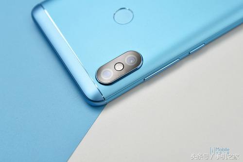 红米Note 5初上手体验  千元机里的“水桶机”到底靠不靠谱