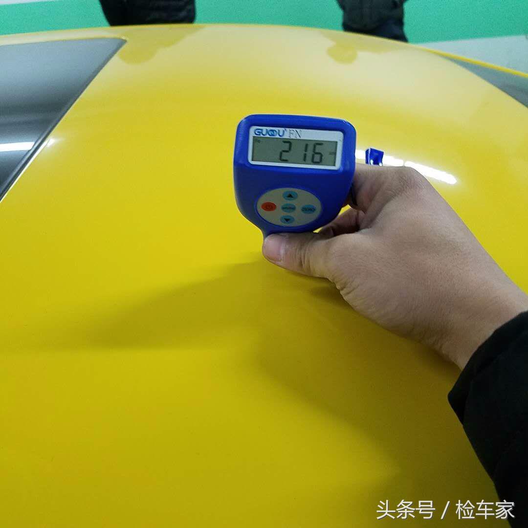 装逼利器还是情怀落地？23万的变形金刚大黄蜂有没有吸引你？