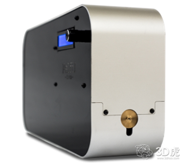 Felfil发布开源系统Felfil Evo 三维打印涤纶丝挤塑机，市场价369美金！